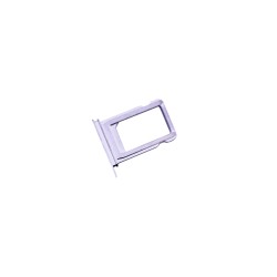 Bandeja de SIM Apple iPhone X/10 Branco Bandeja de SIM Apple iPhone X/10 Branco